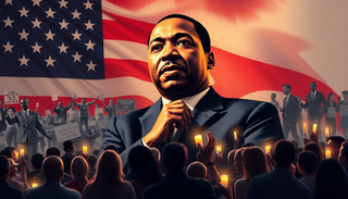 Celebrating the Legacy of Martin Luther King Jr. in the U.S.A.