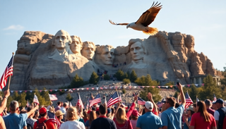 Celebrating the Legacy of American Presidents: A Tribute on President's Day