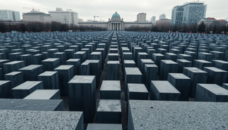 Remembering the International Holocaust Remembrance Day: A Solemn Reflection on the Past to Inspire a Brighter Future