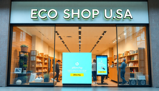 Eco Shop U.S.A Introduces Affirm Pay via ShopPay for Seamless Shopping Experience