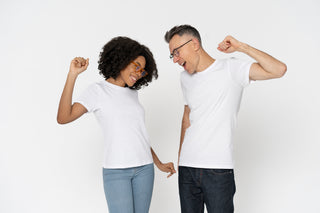 T-Shirts for Men and Women