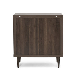 NORDIC 3-DRAWER CHEST