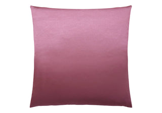 Pillows, 18 X 18 Square, Insert Included, Decorative Throw, Accent, Sofa, Couch, Bedroom, Pink Hypoallergenic Polyester, Modern