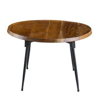 39x26x16' Oval Cofe Table