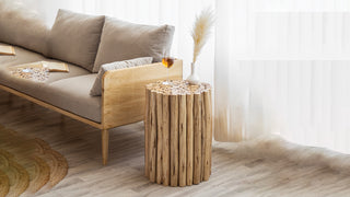 ET1009-16 End Table Natural