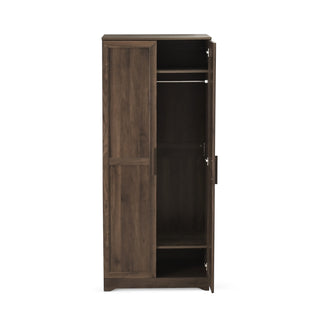 DELANEY 2-Door Wardrobe