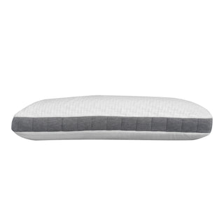 Bamboo Charcoal/Cooling Gel Pillow King