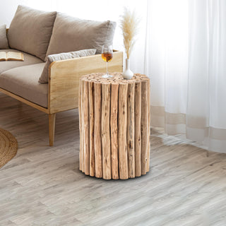 ET1009-16 End Table Natural