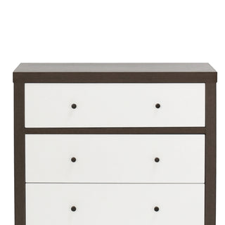 NORDIC 3-DRAWER CHEST