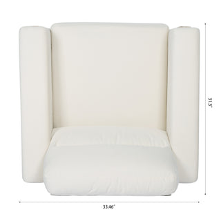 1 Seater Sofa For Living Room