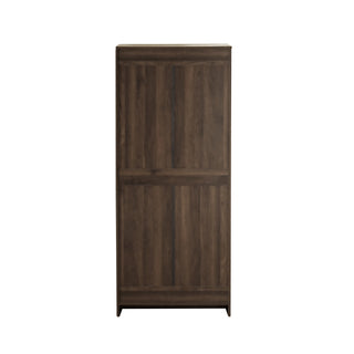 DELANEY 2-Door Wardrobe