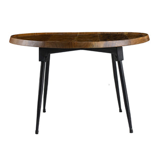 39x26x16' Oval Cofe Table