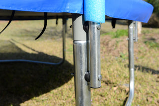 Replacement Safety Net Pole