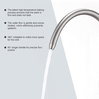 Kitchen Water Filter Faucet, Drinking Water Faucet