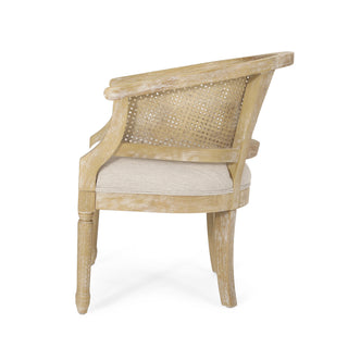 Stylish Accent Chair - Modern Decorative Chair for Living Room, Bedroom, or Office