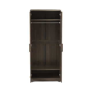 DELANEY 2-Door Wardrobe