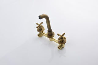 Bathroom Faucet Wall Mounted Bathroom Sink Faucet