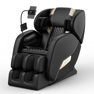 2024 Full Body Massage Chair Massage Recliner with Zero Gravity, Full Body Air Pressure