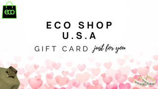 Eco Gift Card