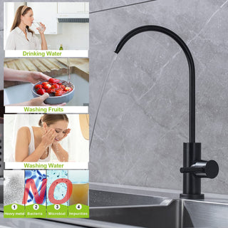 Kitchen Water Filter Faucet, Drinking Water Faucet