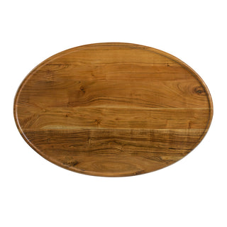 39x26x16' Oval Cofe Table