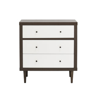 NORDIC 3-DRAWER CHEST