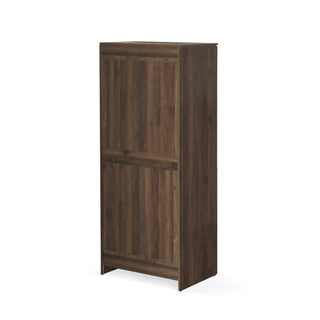 DELANEY 2-Door Wardrobe