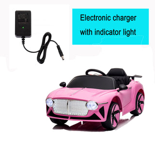 ride on car, kids electric car,  riding toys for kids with remote control /PU seat/ swing/Amazing gift for 3~6 years boys/girls