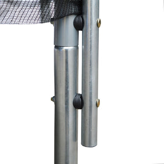 Replacement Safety Net Pole