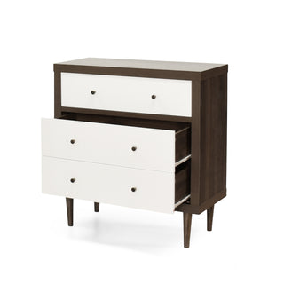 NORDIC 3-DRAWER CHEST