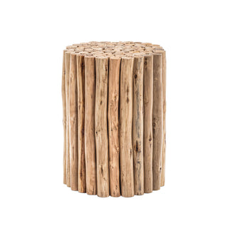 ET1009-16 End Table Natural