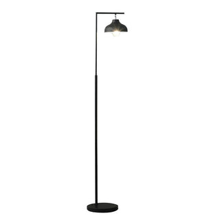 63.25inch In Industrial Farmhouse Metal Floor Lamp