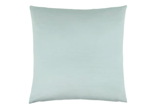 Pillows, 18 X 18 Square, Insert Included, Decorative Throw, Accent, Sofa, Couch, Bedroom, Blue Hypoallergenic Polyester, Modern