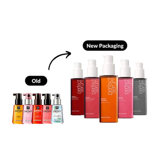 Mise En Scene Perfect Serum Old and New Packaging for 2024 - Free Shipping at ECO SHOP U.S.A!