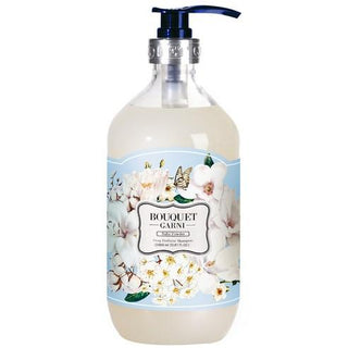 Bouquet Garni Deep Perfume Shampoo Baby Powder 1000ml