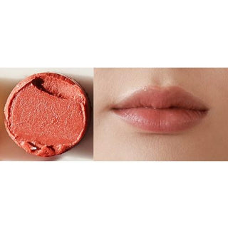 melixir Vegan Lip Butter 3.9g #02 Nude Crumble