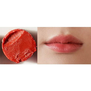 melixir Vegan Lip Butter 3.9g #03 Red Velvet (Tinted)