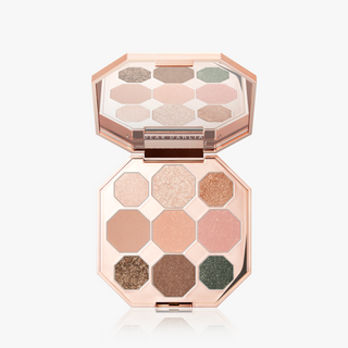 [DEAR DAHLIA] BLOOMING EDITION Garden of Light Palette 9.7g #Dusk