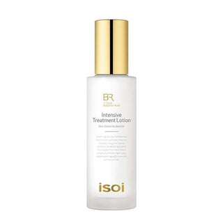 isoi Bulgarian Rose Intensive Treatment Lotion 90ml