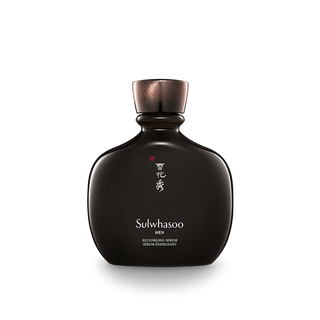 Sulwhasoo Recharging Serum for Men 140ml