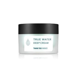 [THANK YOU FARMER] True Water Deep Cream 50ml