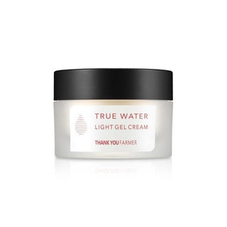 [THANK YOU FARMER] True Water Light Gel Cream 50ml