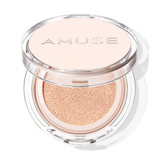 AMUSE Skin Tune Vegan Cover Cushion SPF45 PA ++ 15g (3 Colors)