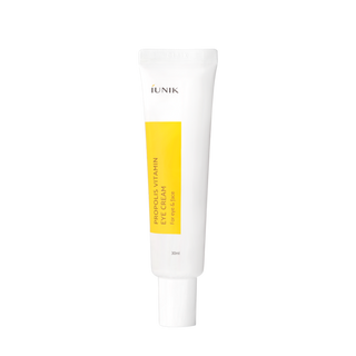 iUNIK Propolis Vitamin Eye Cream For Eye&Face 30ml