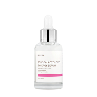 iUNIK Rose Galactomyces Synergy Serum 50ml