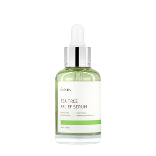 iUNIK Tea Tree Relief Serum 50ml