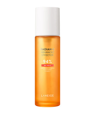 Laneige Radian-C Advanced Effector 150ml