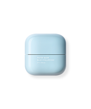 Laneige Water Bank Blue Hyaluronic Eye Cream 25ml