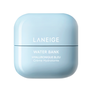 Laneige Water Bank Blue Hyaluronic Cream Moisturizer 50ml