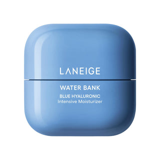 Laneige Water Bank Blue Hyaluronic Intensive Moisturizer 50ml